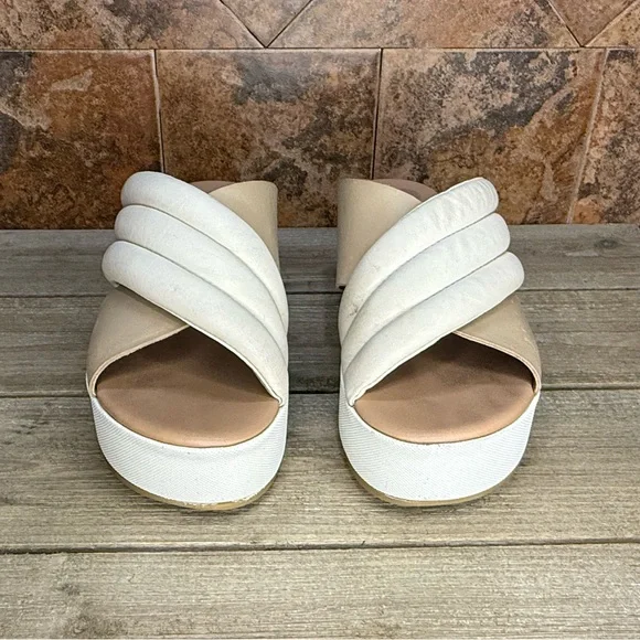 Sorel Cameron Flatform Mule - Picture 2 of 6